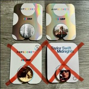 Taylor Swift Popsockets